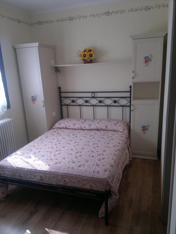 Villa Agriturismo Alla Pietra Bianca à San Pier d'Isonzo Chambre photo